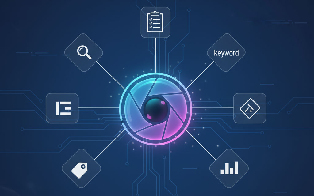 Le guide complet du tagging d'images pour réussir en photographie stock en 2025