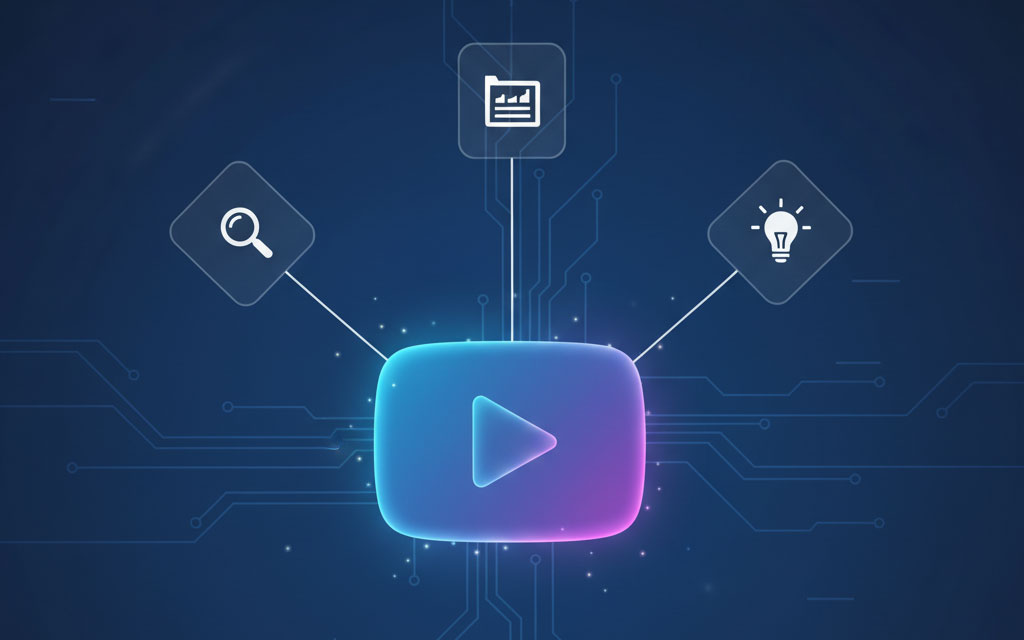 Secrets du SEO YouTube : Comment extraire et utiliser les tags comme un pro en 2025